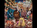 Chamber Of Malice CRIME CITY SLAM Full Album