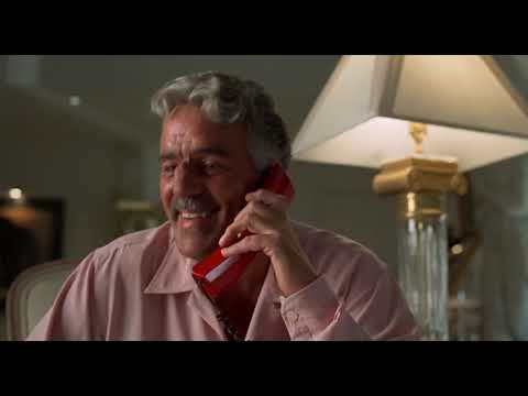 Get Shorty But It's JUST RAY BARBONE & The Louis Devoe Story - Dennis Farina