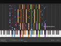 [Orchestra Edition] Bad Apple!! ft Nomico - TouHou ...