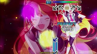 Download lagu [Pump It Up Prime 2] Cross Time S7 mp3