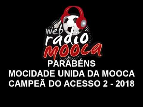 A MOOCA NO CARNAVAL 2018