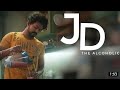 Jd - The Alcoholic