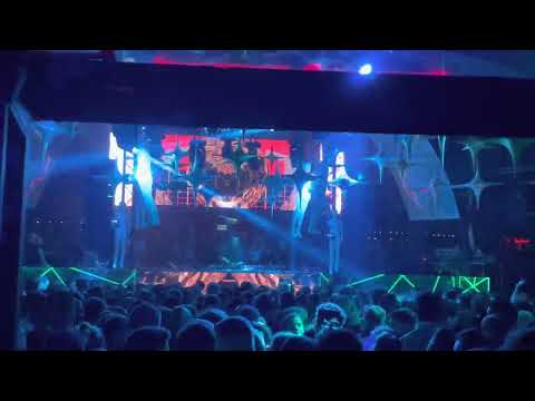 Kevin de Vries-Live@Cinema Hall, Budapest 2023.02.18.