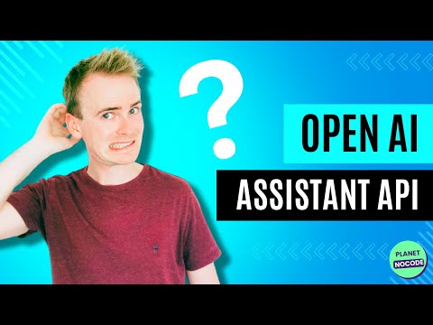Why you shouldn’t be using the OpenAI Assistant API with Bubble.io thumbnail