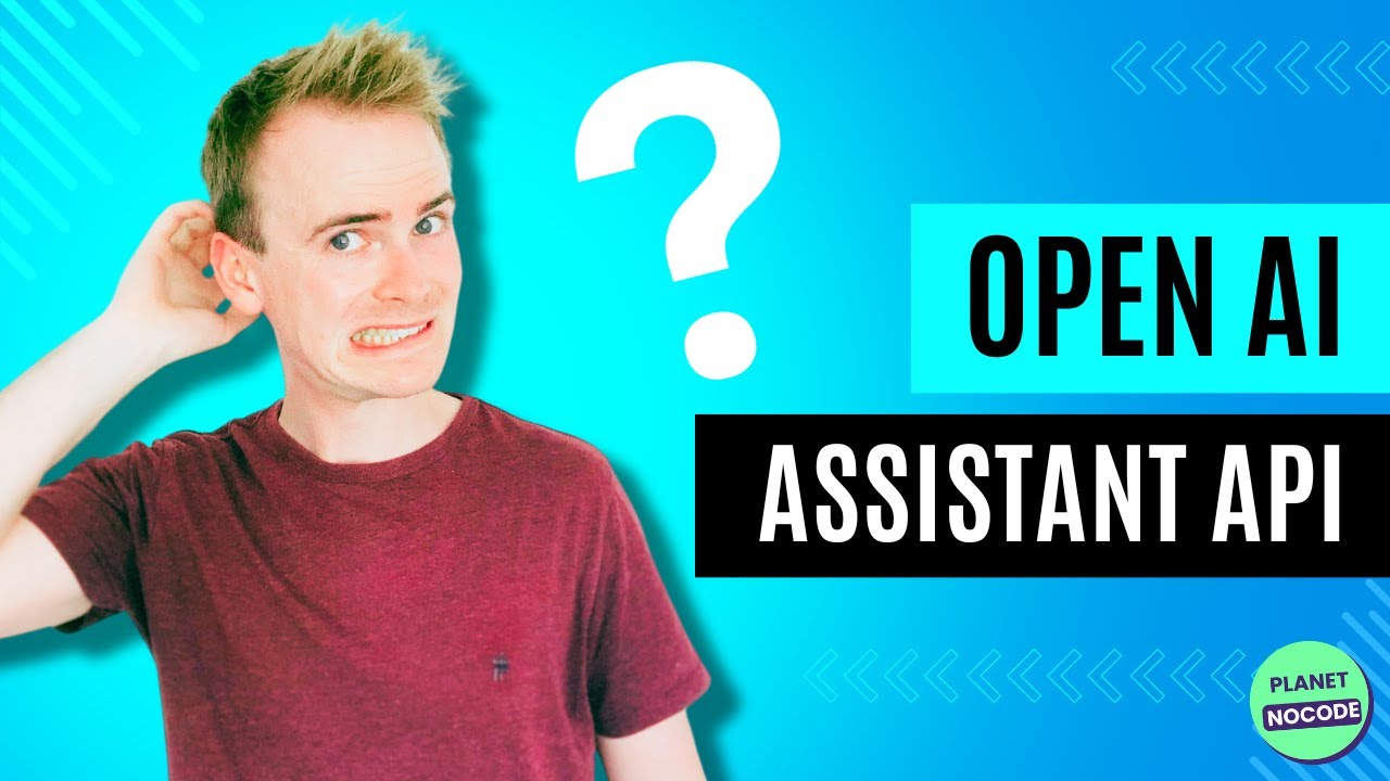 Why you shouldn’t be using the OpenAI Assistant API with Bubble.io thumbnail