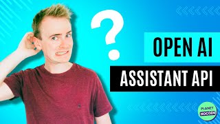 Why you shouldn’t be using the OpenAI Assistant API with Bubble.io thumbnail