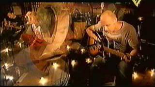 K&#39;s Choice Winter - Live Semi Acoustic Session 2000
