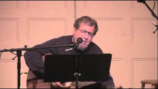 Rusty Guertin -  Country Road  - Cover