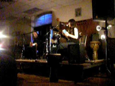 Introducing "Dark Mandala" CD Launch Party and Concert