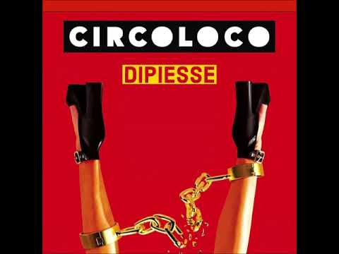 DIPIESSE - CIRCOLOCO (Prod. ILL SAM)
