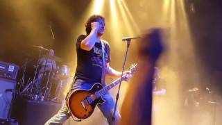 Peter Pan Speedrock - Boom/Rocketfuel 26-11-2016 effenaar Eindhoven