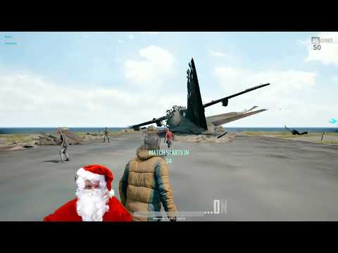 …ONE MORE? — PLAYERUNKNOWN'S BATTLEGROUNDS Ep15