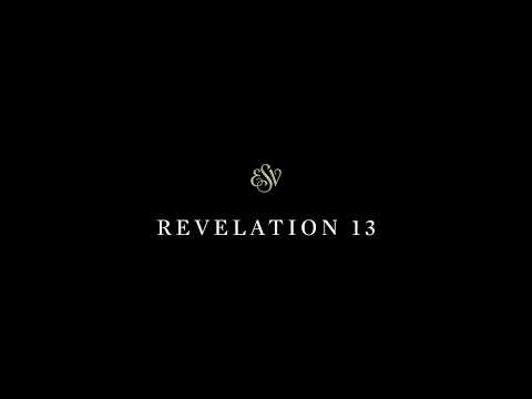 Revelation 13 - English Standard Version (ESV)