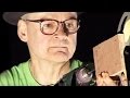 Tony Conrad – Live at Tate Modern | TateShots