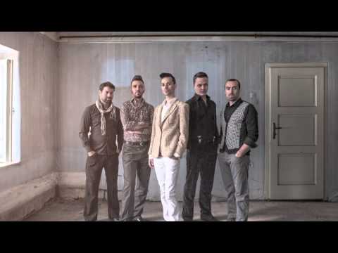 HALKA - Malenim sokakom