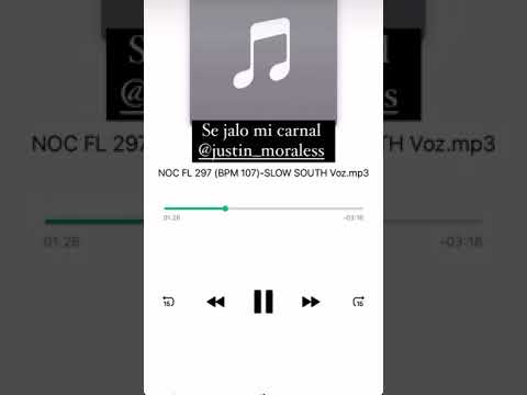 Me la Paso Pensando - Dan Sánchez x Justin Morales (Próximamente) 🔥🔜