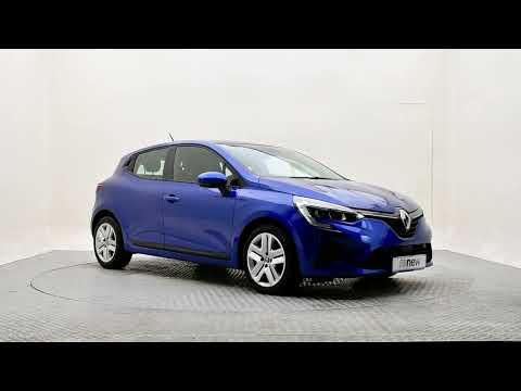 Renault Clio Dynamique TCe 90 - Image 2