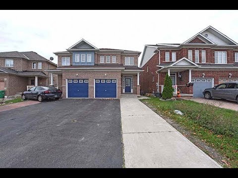 79 Eastview Gate, Brampton