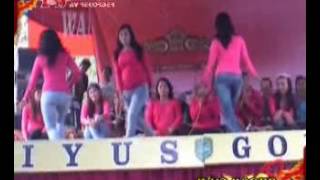 Download lagu PS Mania Purwakarta Jaipong IYUS GOBER Bayu Bayu di Munjuljaya 23Okt2016 mp3