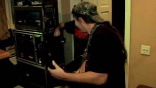 CANNIBAL CORPSE Studioreport Part 6
