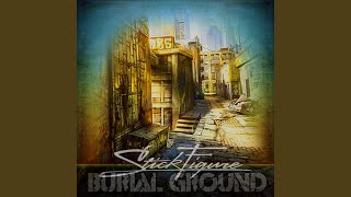 Weight of Sound (feat. TJ O&#39;Neill)