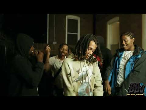 Tray Freak x Official Ky x Apg - Ready (Official Video) Shot By @Bigboyvisuals