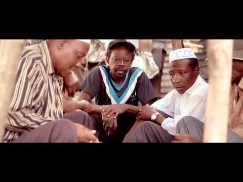 MASAUTI X KAA LA MOTO - DEAR HIPHOP