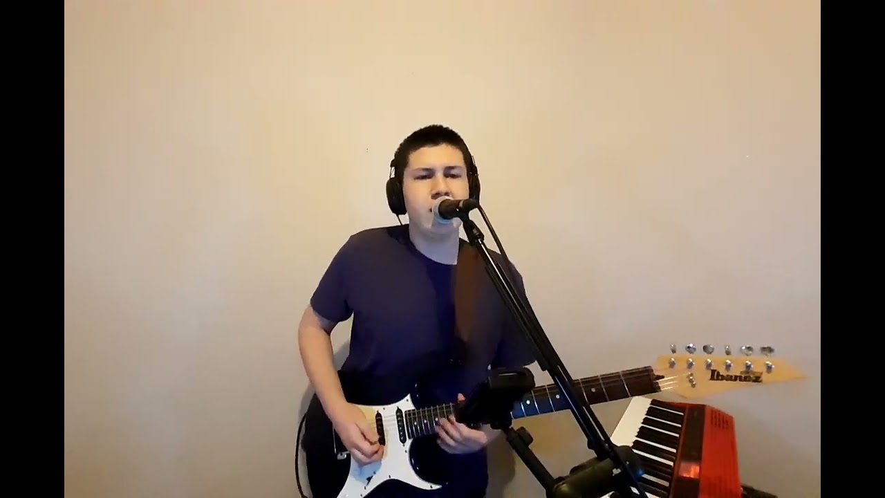 Promotional video thumbnail 2 for JC Music - Manteca