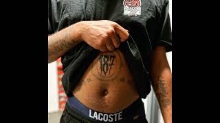 Maxwell GasPedal (JamBeats) Instrumental 187 Strassenbande