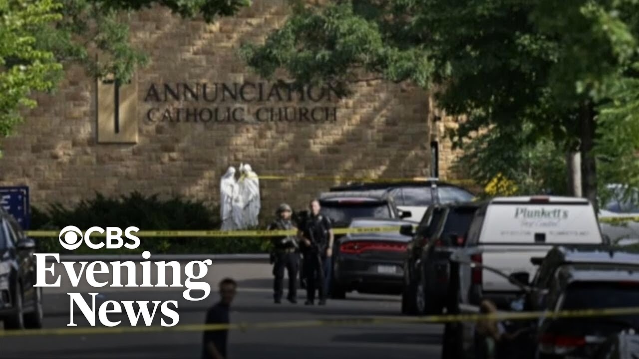 Expert explains nihilistic violent extremism, FBI's new category of terrorism