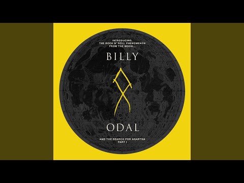 1969 - Billy Odal