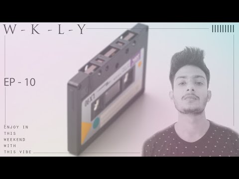 W - K - L - Y (ep - 10) with KEVIN MALEESHA