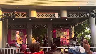 Wheatus - BMX Bandits - 7/18/24 - Sherman, TX