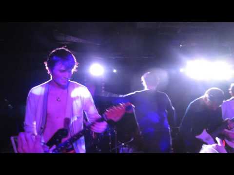 Peter Doherty & Babyshambles - Fuck Forever Live @ Brixton Jamm