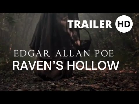 RAVEN’S HOLLOW | Official Trailer 2022