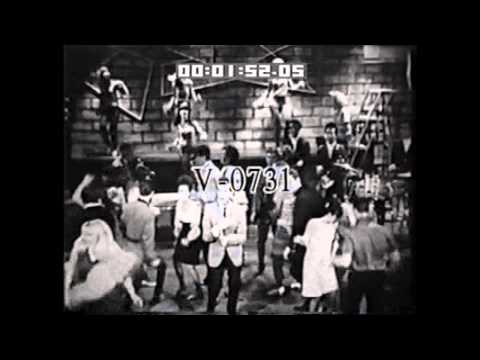 Buzz Buzz song by Freddy Cannon Hollywood A Go Go