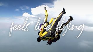 INFRARED - FEELS LIKE FLYING