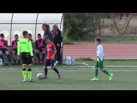 17-11-2019  CRG ASD STATTE - TARANTO F C  1927