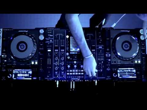 Dj contest 2014 : lucio marchegiano