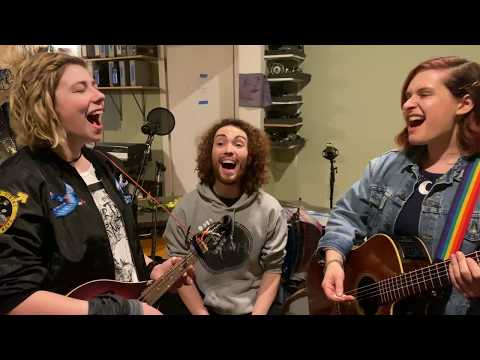 I Get No Joy -  The Accidentals (Jade Bird cover)