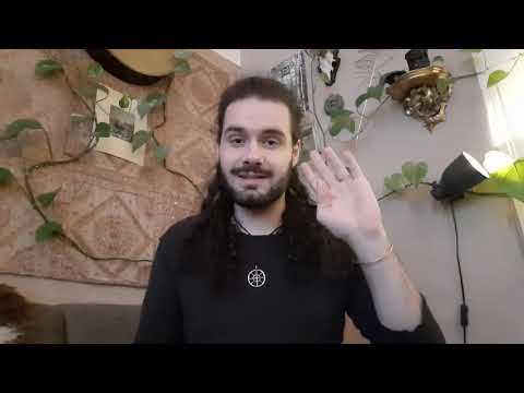 Niklas von WALDKAUZ über KRAYENZEIT - STAUB & TRÄNEN