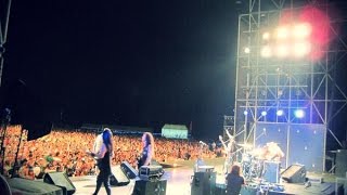 Marty Friedman Live with kamiband神バンド(大村孝佳＆前田遊野)