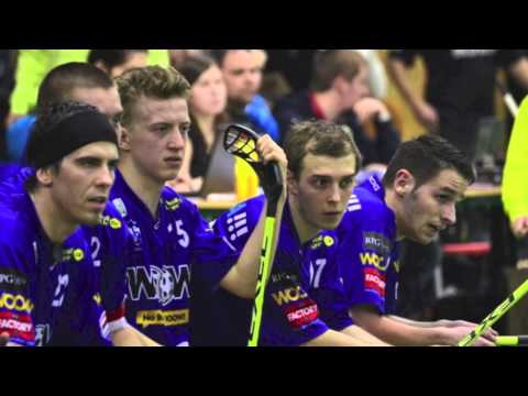 Floorball memories 1 SC WOOW VITKOVICE