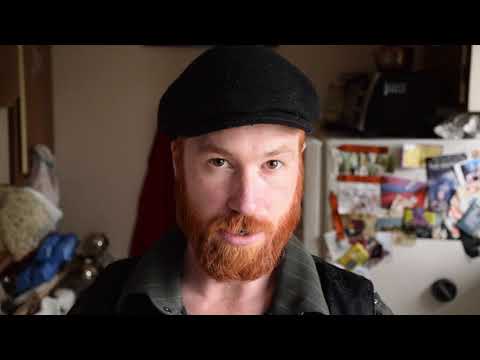 SURLY BARTENDER - The Last Word