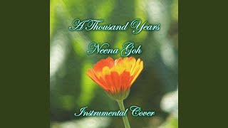 A Thousand Years (Instrumental Cover)
