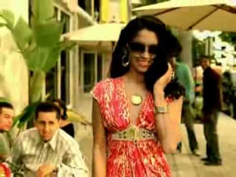 Zion   The Way She Moves ft  Akon