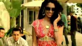 Zion   The Way She Moves ft  Akon