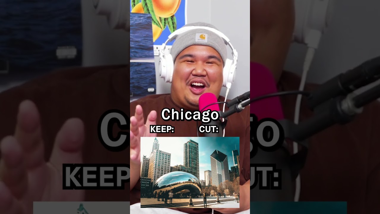 Keep 4 Cut 4 Cities