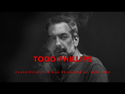 CLASSIFICA TODD PHILLIPS: TUTTI I FILM DAL PEGGIORE AL MIGLIORE