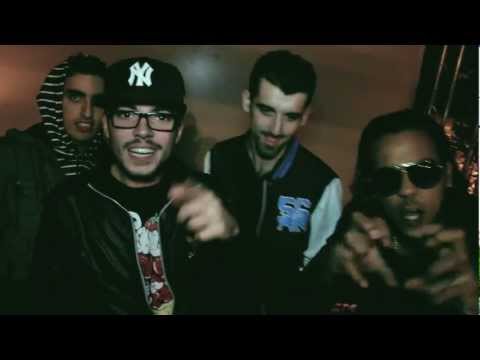 Brick Studio & Dago H. -  Amigo de Q  Official Trailer
